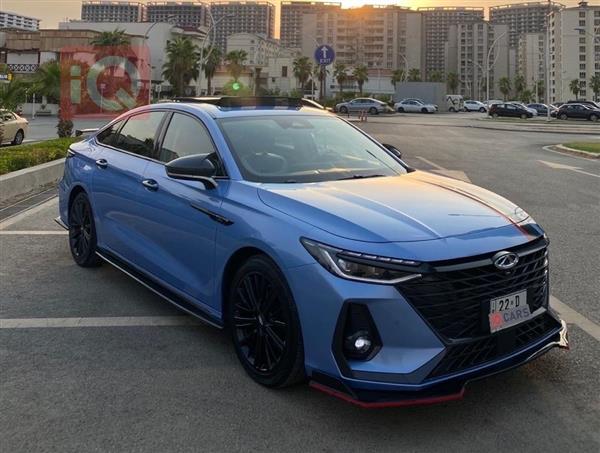 شێری ئەریزۆ 8 2024  بۆ فرۆشتن لە عێراق - هەولێر